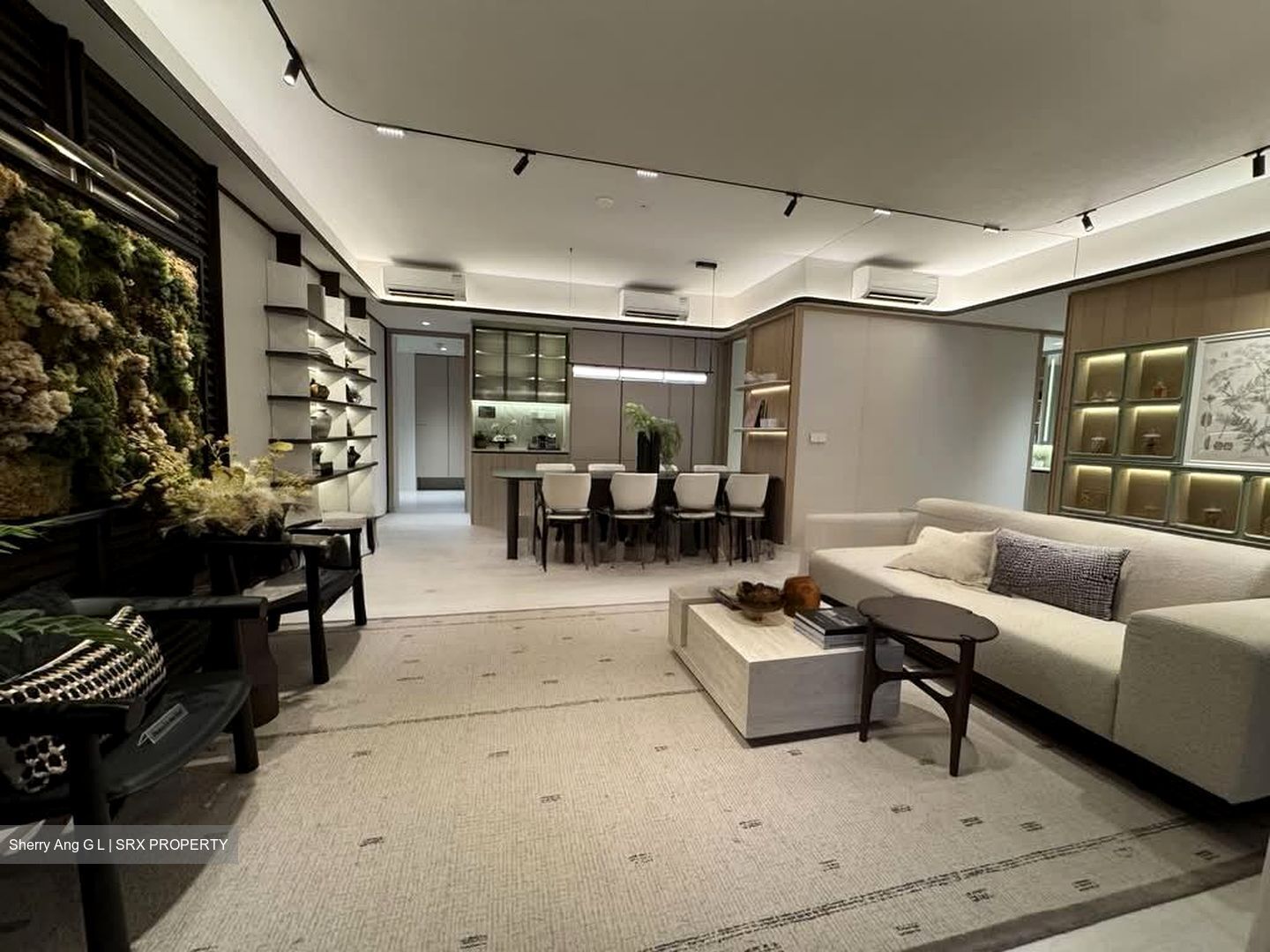 Media Circle (D5), Apartment #603088541